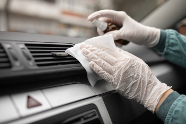 Best Home Air Vent Cleaning  in Sterling Heights, MI